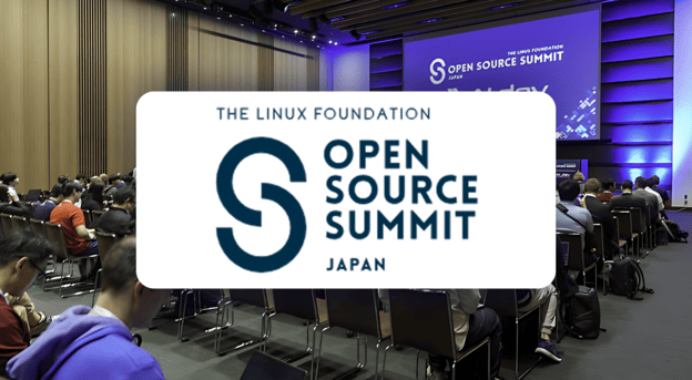 open source summit