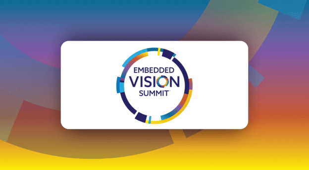 embedded vision summit